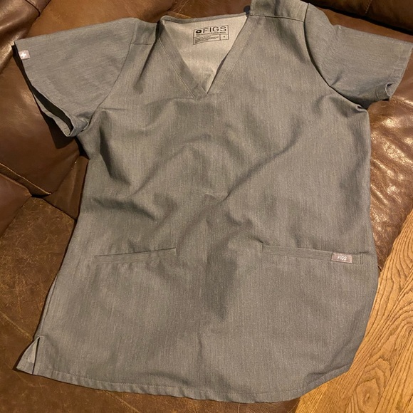 FIGS scrubs - Picture 3 of 6